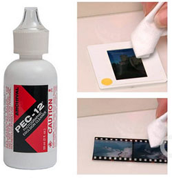 жидкость для чистки кинопленки pec-12